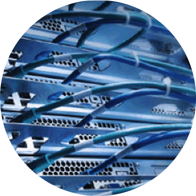 Disaster Recovery Server