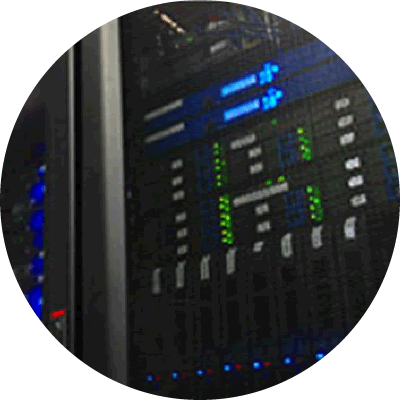Backup Server